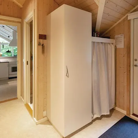 Holiday home Storkenhøjvej Feriehus *