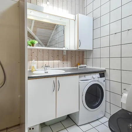 Amazing In With Kitchen * Bogense