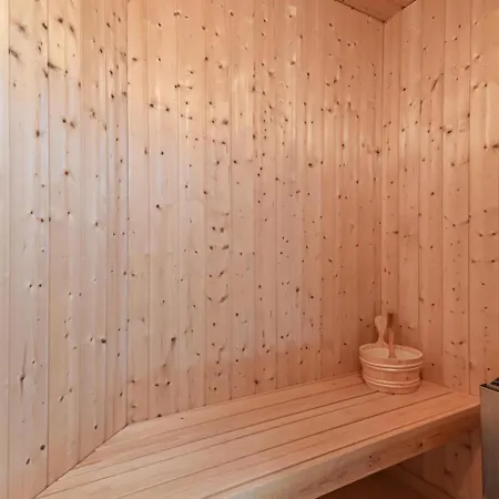 Cozy Home In Bogense With Sauna Holiday home *