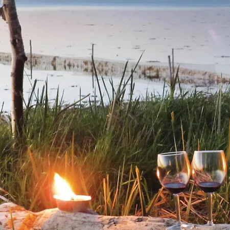 Cozy Home In Bogense With Sauna Holiday home *