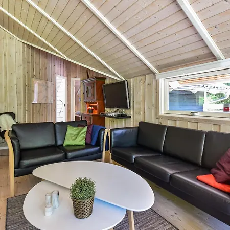 Cozy Home In Bogense With Sauna * Bogense