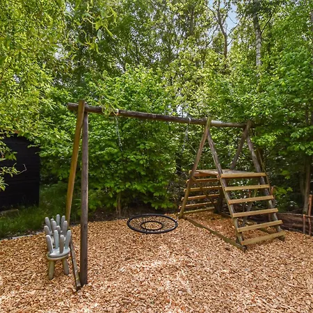 Cozy Home In Bogense With Sauna * Bogense