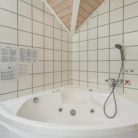 Holiday home Storkenhøjvej *